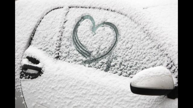 Евгений Кемеровский & Игорь Корж - Белая зима