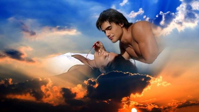 С.  Сухачёв и Д.  Прянов   -   Спасибо Богу за любовь