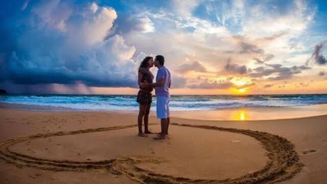 Виктор Могилатов   -   ТЫ БУДЕШЬ МОИМ СЧАСТЬЕМ