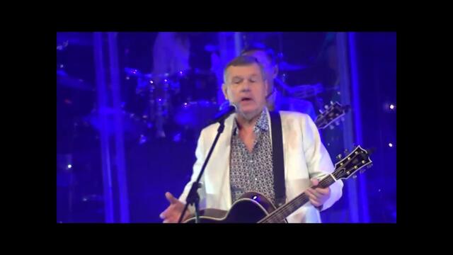 Александр Новиков - Концерт в Екатеринбурге 12 октября 2022 г