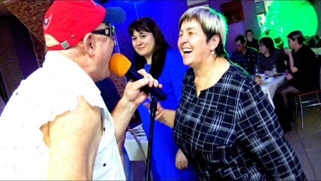 Валерий Палаускас   -   Погадай цыганка мне