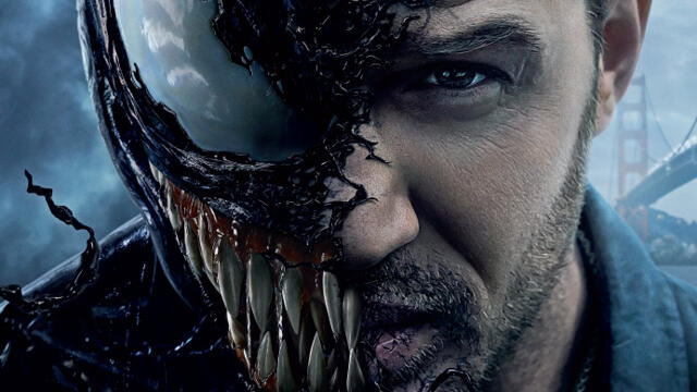 Венъм (синхронен екип, дублаж по Нова телевизия на 06.11.2022 г.) (запис)