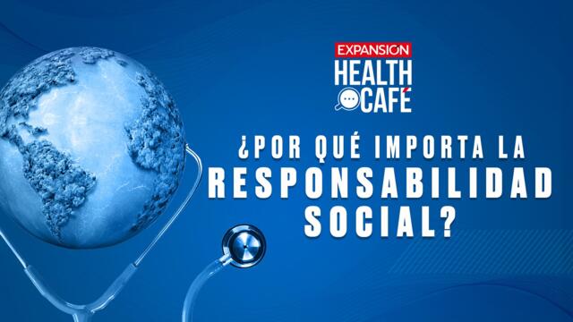Responsabilidad social, más allá del negocio | Health Café