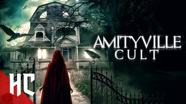 Amityville Cult | Full Monster Horror Movie | HORROR CENTRAL