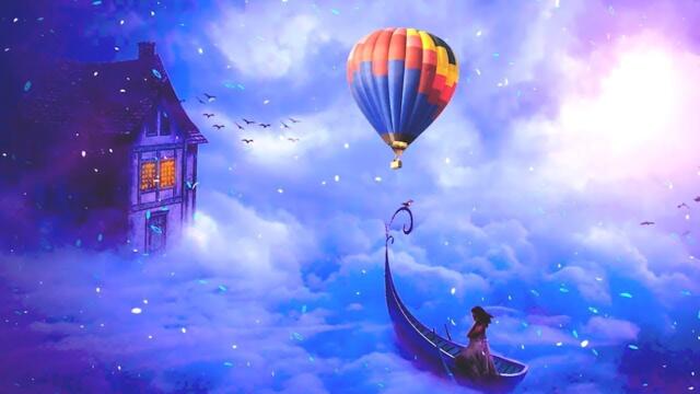 Я под впечатлением от этой потрясающей мелодии !!! ЗОВУЩИЙ АНГЕЛ – Грустная музыка души…