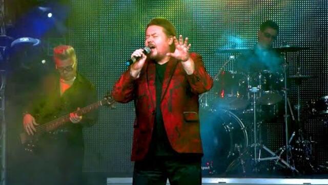 Геннадий Лист - "Эти глаза напротив"