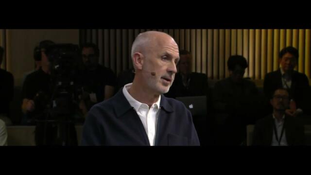 Volvo EX90 full presentation!