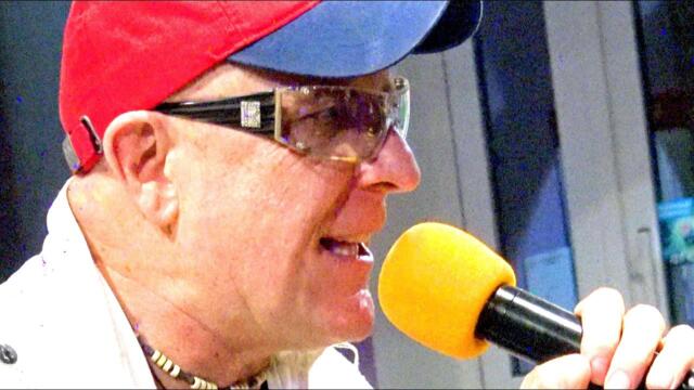 Валерий Палаускас  -  Давай уедем с тобой