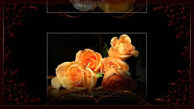 Красивая мелодия!!! Гавайские гитары