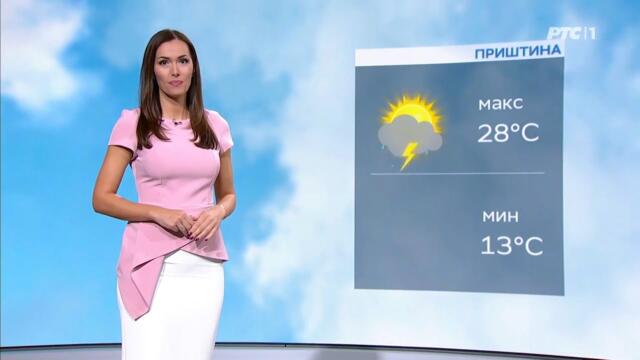 Лидија Кљаић - 31. август 2022.