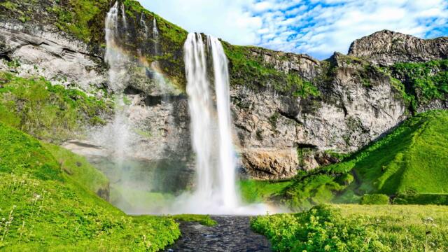 Красивая мелодия до слёз! Одна из самых красивых, волшебных весенних мелодий