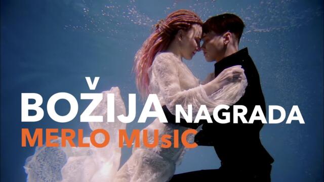 Merlo Music - Bozija Nagrada (Official Video 2022)