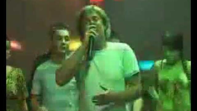 Esad Plavi- Šeherzada(uživo Jelah,Bosna i Hercegovina)