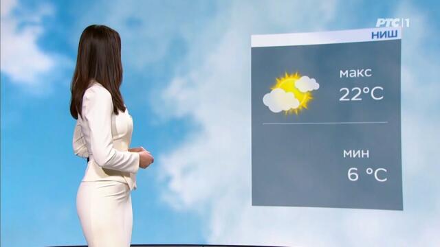 Лидија Кљаић - 26. октобар 2022.