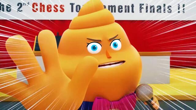 Салон Дядюшки Брэда | Мультик с вкусняхами Серии 21-30