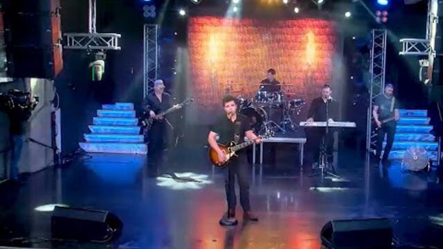 Александр Абакумов  - "Ястреб"