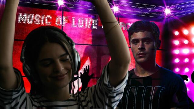 Сергей Орлов  🖤 В Этом Ритме Музыки Любви...(Светлый свет)