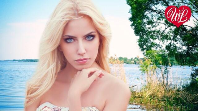 Людмила Николаева   -   ЖЕНСКАЯ ДОЛЮШКА