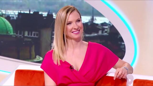 Bojana Bojovic 😉💕