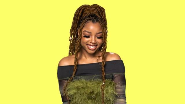 Chlöe "For The Night" Official Lyrics & Meaning | Verified