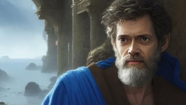 Terence McKenna - Fractile Perspectives (Full Talk from 1985)