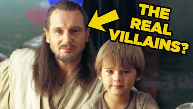Star Wars: 10 Huge Problems No One Wants To Admit About The Jedi