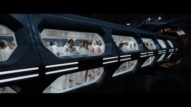 Star Wars: Andor What Do You Think Clip