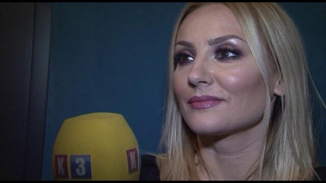 Goca Tržan - Ne čitam novine, laž me ne pogdja!