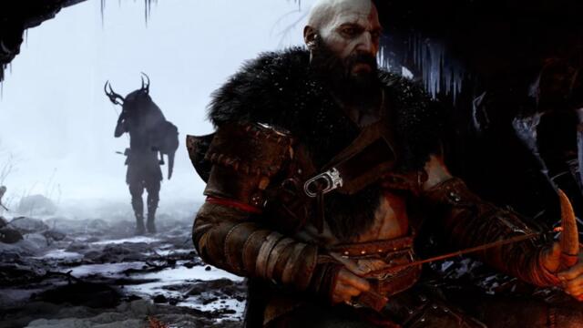 ‘God of War Ragnarok’ developers feared they had messed up game until last moment