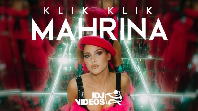 MAHRINA - KLIK KLIK (OFFICIAL VIDEO)