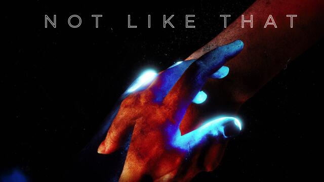 Not Like That - Robby Riott