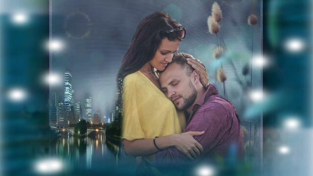 Евгений Полянский   -   Не Забыл Я Тебя