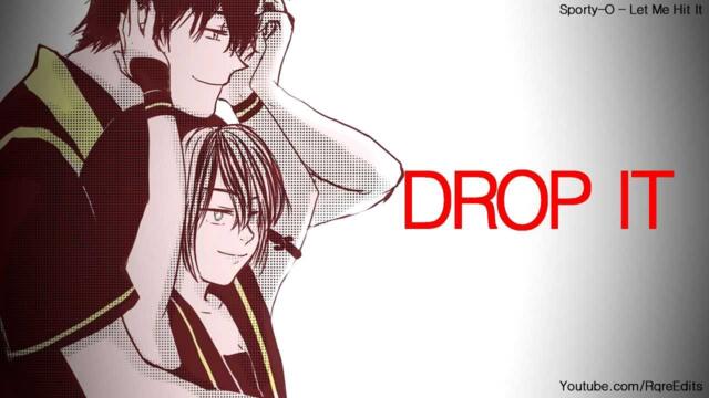 [Dʀᴏᴘ Iᴛ]Sporty-O - Let me hit it *LYRICS*