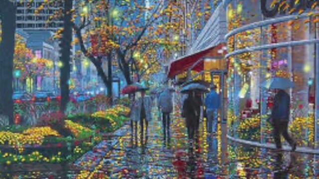 Алексей Зорин   -   По осени