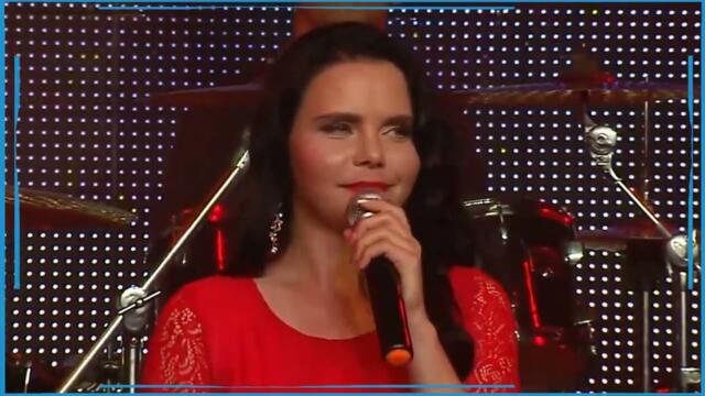 Анастасия Василенко  -  Здравствуй