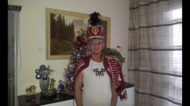 Анатолий Кулагин   -   ПОРУЧИК РЖЕВСКИЙ И НАТАША РОСТОВА НА 1 БАЛУ