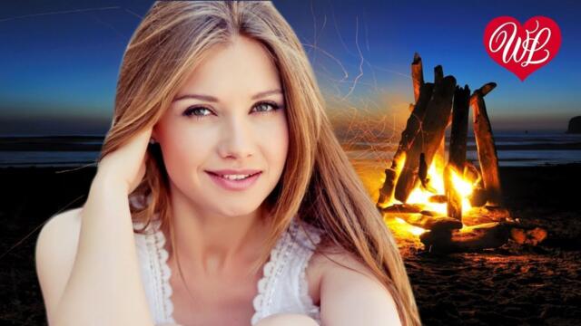 Рада Рай, Руслан Швыдченко   -   ТЫ ЛЮБОВЬ МОЯ