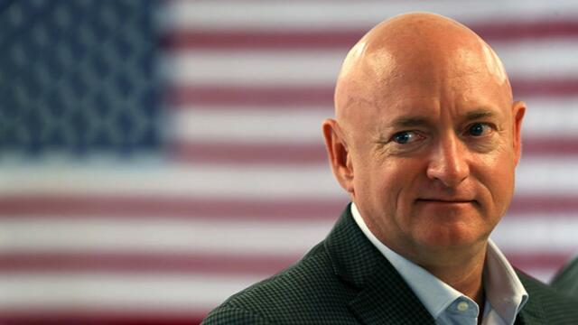 Mark Kelly’s reelection brings Democrats one seat away from Senate control