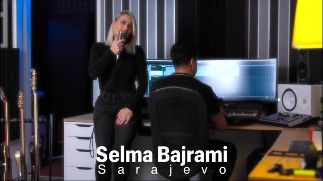 Selma Bajrami - Sarajevo (Unplugged)