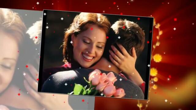 СЕРГЕЙ ГРИЩУК - Я ПОДАРЮ ТЕБЕ ЛЮБОВЬ