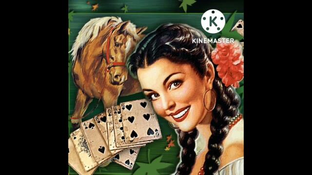 АЛМАС БАГРАТИОНИ  -  МНЕ ЦЫГАНКА НАГАДАЛА