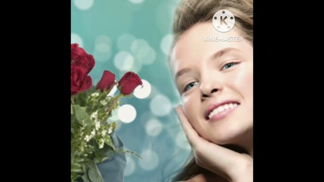 СЕРГЕЙ  ОДИНЦОВ  -  РОЗЫ ЛЮБВИ