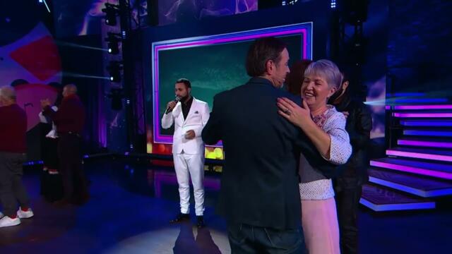 @RAMI SOL .В передаче у Малахова / Смолоду седею | Песни от всей души • 02.10.2022 (Рами сол Песни￼