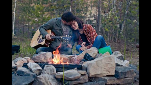 Валерий Гулянов   -   А вот эта улица.