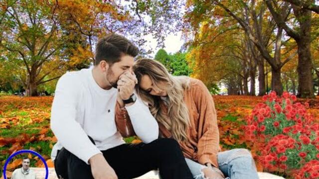 Валерий Палаускас   -   Осенний ветер любви.