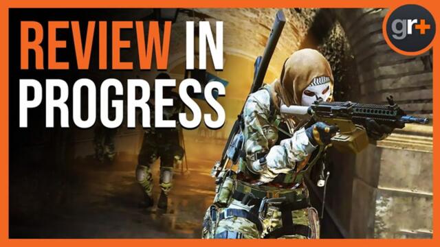 Call of Duty: Modern Warfare 2 - Review | GamesRadar