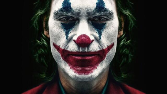 Жокера (синхронен екип, дублаж на студио Медиа Линк, 21.03.2022 г.) (запис)