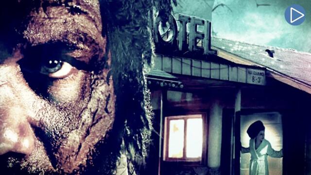 A PSYCHO'S PATH: THE CALIFORNIA KILLER 🎬 Full Exclusive Horror Movie 🎬  English HD 2022