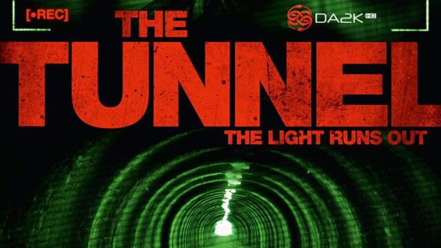 The Tunnel (Australia 🇦🇺 2011) | Underground Found Footage Horror Movie | Fullscreen Version