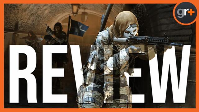 Modern Warfare 2 Review | "A Culture Shock for Call Of Duty" | GamesRadar